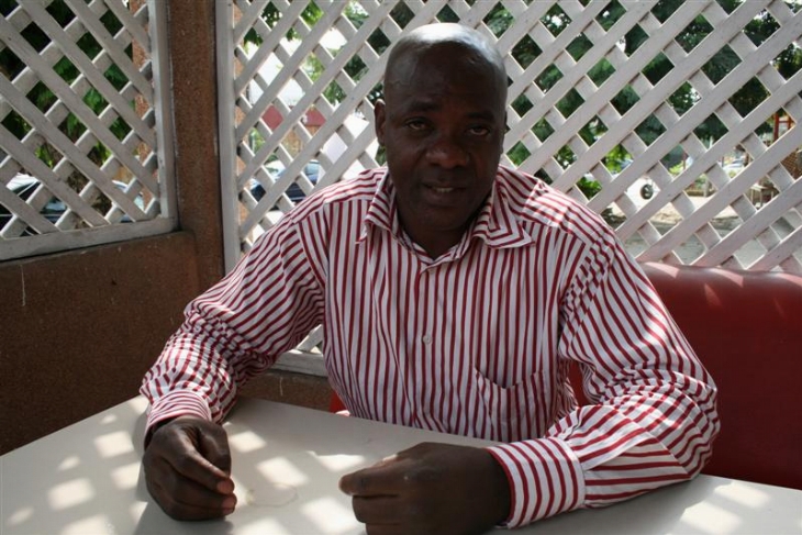 Pillage des forêts ivoiriennes – L’ong Groupe Ecologique de Côte d’ivoire veut faire le grand déballage.